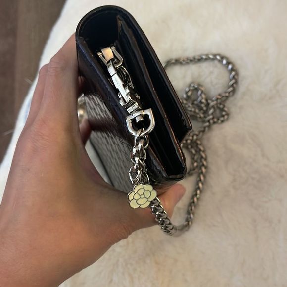 Authentic Gucci Wallet - Picture 3 of 9